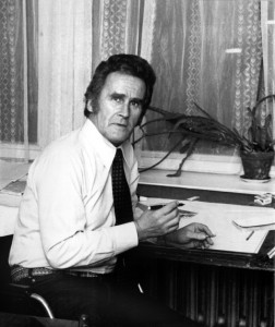 Algimantas Sprindys